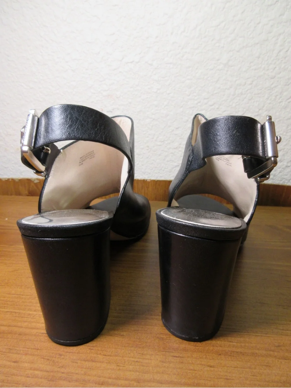 Michael Kors stylish black